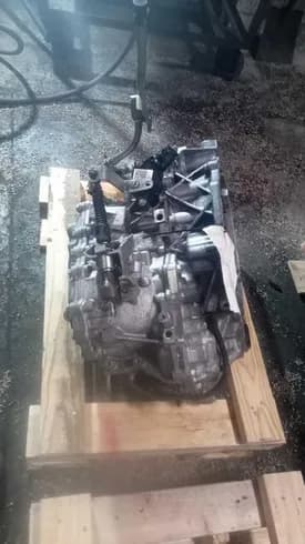 2016 Nissan Murano At, (cvt), 3.5l (6 Cylinder), Fwd, Used Transmission 2016 Nissan Murano At, (cvt), 3.5l (6 Cylinder), Fwd, Used Transmission