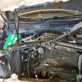 2009 Ford F-550 Super Duty 6.4l V8 Diesel Turbocharged, Used Engine - 76308 Miles 2009 Ford F-550 Super Duty 6.4l V8 Diesel Turbocharged, Used Engine - 76308 Miles