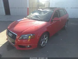 2013 Audi A3 At, (2.0l), Fwd, Diesel, Transmission Id Nlp, Used Transmission - 97000 Miles 2013 Audi A3 At, (2.0l), Fwd, Diesel, Transmission Id Nlp, Used Transmission - 97000 Miles