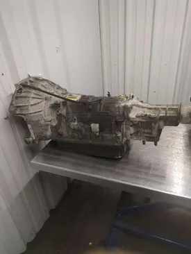 2009 Mazda Rx-8 At, (6 Speed), Used Transmission 2009 Mazda Rx-8 At, (6 Speed), Used Transmission