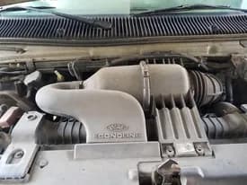 2005 Ford E 450 6.8l V10, Used Engine 2005 Ford E 450 6.8l V10, Used Engine