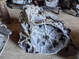 2020 Toyota Prius Prius Prime (vin Fp, 7th And 8th Digit), Used Transmission - 26355 Miles 2020 Toyota Prius Prius Prime (vin Fp, 7th And 8th Digit), Used Transmission - 26355 Miles