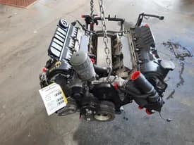 2015 Land Rover Range Rover Sport 3.0l, Vin W (7th Digit), Used Engine - 65414 Miles 2015 Land Rover Range Rover Sport 3.0l, Vin W (7th Digit), Used Engine - 65414 Miles