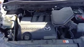 2010 Mazda Cx-9 (3.7l), Vin V (8th Digit), From 10/01/09, Used Engine - 84060 Miles 2010 Mazda Cx-9 (3.7l), Vin V (8th Digit), From 10/01/09, Used Engine - 84060 Miles