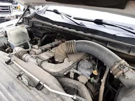 2019 Nissan Titan Xd 5.0l, (vin B, 4th Digit, 8 Cylinder, Diesel), Used Engine - 31400 Miles 2019 Nissan Titan Xd 5.0l, (vin B, 4th Digit, 8 Cylinder, Diesel), Used Engine - 31400 Miles