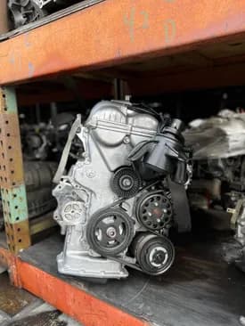 2015 Kia Rio (1.6l, Vin 3, 8th Digit, Dohc), At, Automatic Engine Stop And Start (isg), Used Engine - 30600 Miles 2015 Kia Rio (1.6l, Vin 3, 8th Digit, Dohc), At, Automatic Engine Stop And Start (isg), Used Engine - 30600 Miles