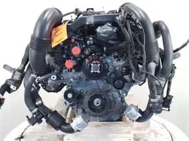 2021 Genesis Gv80 3.5l (vin C, 5th Digit), Used Engine 2021 Genesis Gv80 3.5l (vin C, 5th Digit), Used Engine