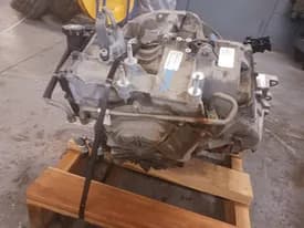 2012 Ford Edge At, (6 Speed), 3.5l, Awd, 3.39 Ratio, Id Ba8p-7000-nb, Used Transmission - 33600 Miles 2012 Ford Edge At, (6 Speed), 3.5l, Awd, 3.39 Ratio, Id Ba8p-7000-nb, Used Transmission - 33600 Miles