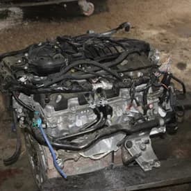 2016 Chevy Camaro 3.6l (vin S, 8th Digit, Opt Lgx), Federal Emissions, Engine Cooling Opt Kc4, Used Engine - 1800 Miles 2016 Chevy Camaro 3.6l (vin S, 8th Digit, Opt Lgx), Federal Emissions, Engine Cooling Opt Kc4, Used Engine - 1800 Miles