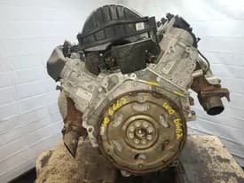 2015 Gmc Yukon 5.3l (vin C, 8th Digit, Opt L83), Used Engine 2015 Gmc Yukon 5.3l (vin C, 8th Digit, Opt L83), Used Engine