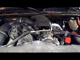 2006 Chevy Silverado 3500 6.6l Duramax, Vin 2 (8th Digit), Used Engine - 101062 Miles 2006 Chevy Silverado 3500 6.6l Duramax, Vin 2 (8th Digit), Used Engine - 101062 Miles