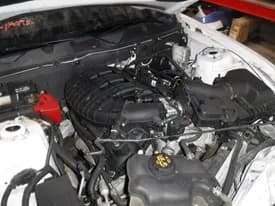 2012 Ford Mustang 3.7l (vin M, 8th Digit), Used Engine - 51000 Miles 2012 Ford Mustang 3.7l (vin M, 8th Digit), Used Engine - 51000 Miles