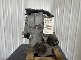 2010 Nissan Versa 1.8l (vin B, 4th Digit, Mr18de), Used Engine - 83551 Miles 2010 Nissan Versa 1.8l (vin B, 4th Digit, Mr18de), Used Engine - 83551 Miles
