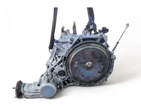 2010 Acura Rl 3.7l V6, Used Transmission 2010 Acura Rl 3.7l V6, Used Transmission