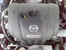 2018 Mazda 3 2.0l (vin 7, 8th Digit), Mexico Built (vin 3, 1st Digit), Used Engine - 8400 Miles 2018 Mazda 3 2.0l (vin 7, 8th Digit), Mexico Built (vin 3, 1st Digit), Used Engine - 8400 Miles
