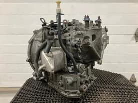 2015 Mitsubishi Mirage 1.2l L3, Used Transmission 2015 Mitsubishi Mirage 1.2l L3, Used Transmission