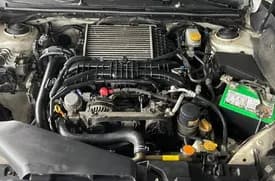 2016 Subaru Forester 2.0l (turbo), Vin H (6th Digit), Used Engine - 42600 Miles 2016 Subaru Forester 2.0l (turbo), Vin H (6th Digit), Used Engine - 42600 Miles