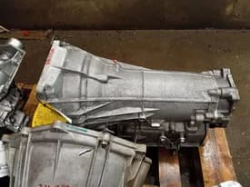 2022 Cadillac Ct4 At, 2.0l (8 Speed, Opt M5n), Rwd, Used Transmission - 21030 Miles 2022 Cadillac Ct4 At, 2.0l (8 Speed, Opt M5n), Rwd, Used Transmission - 21030 Miles