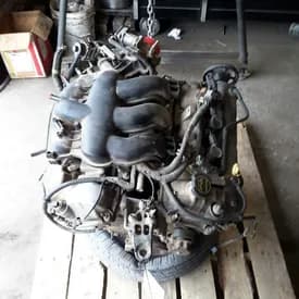 2006 Mazda 6 6 181 (3.0l, Vin D, 8th Digit), Used Engine - 67000 Miles 2006 Mazda 6 6 181 (3.0l, Vin D, 8th Digit), Used Engine - 67000 Miles