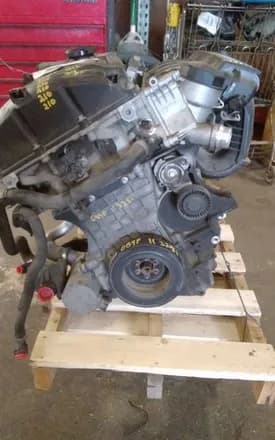 2010 Bmw 328i (3.0l), N52n Engine, Awd, Used Engine - 60729 Miles 2010 Bmw 328i (3.0l), N52n Engine, Awd, Used Engine - 60729 Miles