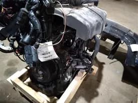 2011 Audi Q5 2.0l (vin F, 5th Digit), Used Engine - 106283 Miles 2011 Audi Q5 2.0l (vin F, 5th Digit), Used Engine - 106283 Miles