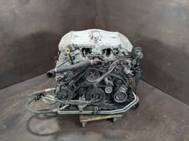 2010 Chrysler Gran Caravan 3.3, Used Engine 2010 Chrysler Gran Caravan 3.3, Used Engine