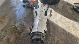 2019 Cadillac Escalade (at), 4x4, Used Transmission - 40212 Miles 2019 Cadillac Escalade (at), 4x4, Used Transmission - 40212 Miles