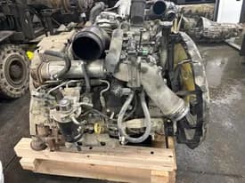 2007 Gmc Sierra 2500 Classic 6.6l V8 Diesel Turbocharged, Used Engine - 82000 Miles 2007 Gmc Sierra 2500 Classic 6.6l V8 Diesel Turbocharged, Used Engine - 82000 Miles