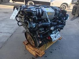 2021 Infiniti Q50 (3.0l), Vin E (4th Digit, Vr30ddtt), Awd (300hp), Used Engine - 13431 Miles 2021 Infiniti Q50 (3.0l), Vin E (4th Digit, Vr30ddtt), Awd (300hp), Used Engine - 13431 Miles