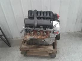 2018 Chevy Silverado 1500 5.3l, Opt L83 (vin C, 8th Digit), Used Engine - 36550 Miles 2018 Chevy Silverado 1500 5.3l, Opt L83 (vin C, 8th Digit), Used Engine - 36550 Miles