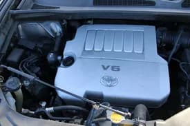 2008 Toyota Highlander Gasoline, 3.5l (vin S, 5th Digit, 2grfe Engine, 6 Cylinder), Oil Cooler, Used Engine - 51028 Miles 2008 Toyota Highlander Gasoline, 3.5l (vin S, 5th Digit, 2grfe Engine, 6 Cylinder), Oil Cooler, Used Engine - 51028 Miles