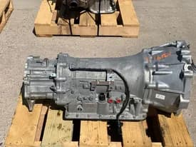 2017 Infiniti Q50 (at), (7 Speed), 3.0l (vr30ddtt), Awd, 300 Hp, Thru 09/30/17, Used Transmission - 40200 Miles 2017 Infiniti Q50 (at), (7 Speed), 3.0l (vr30ddtt), Awd, 300 Hp, Thru 09/30/17, Used Transmission - 40200 Miles