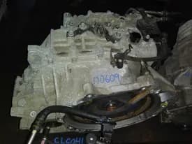 2012 Hyundai Sonata At, 2.4l, Vin C (8th Digit), Metal Valve Body Pan, Used Transmission 2012 Hyundai Sonata At, 2.4l, Vin C (8th Digit), Metal Valve Body Pan, Used Transmission