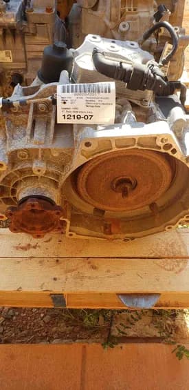 2011 Volkswagen Golf At, Base, Diesel Engine, Transmission Id Lqv, Used Transmission 2011 Volkswagen Golf At, Base, Diesel Engine, Transmission Id Lqv, Used Transmission