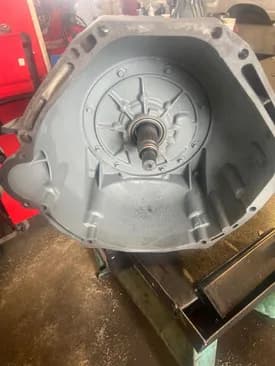 2005 Ford E-350 At, 5r110w (torqshift) Transmission, 8-366 (6.0l, Diesel), 158" Wb, Used Transmission 2005 Ford E-350 At, 5r110w (torqshift) Transmission, 8-366 (6.0l, Diesel), 158" Wb, Used Transmission