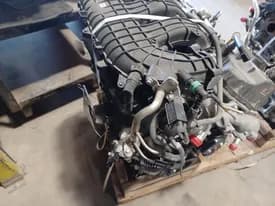 2022 Ford F-150 Gasoline, 3.3l (vin B, 8th Digit), Used Engine - 18053 Miles 2022 Ford F-150 Gasoline, 3.3l (vin B, 8th Digit), Used Engine - 18053 Miles