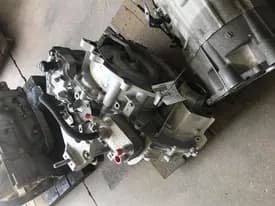 2017 Ford Fusion (at), 2.0l, Vin 9 (8th Digit, Turbo), Awd, Used Transmission - 29595 Miles 2017 Ford Fusion (at), 2.0l, Vin 9 (8th Digit, Turbo), Awd, Used Transmission - 29595 Miles