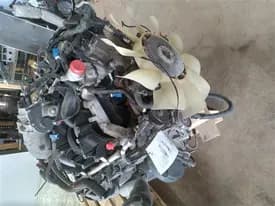 2013 Ford E-150 5.4l (vin L, 8th Digit), Cng, Used Engine - 60000 Miles 2013 Ford E-150 5.4l (vin L, 8th Digit), Cng, Used Engine - 60000 Miles