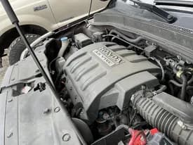 2016 Honda Pilot (3.5l), Vin 6 (6th Digit, Awd, At), 6 Speed (mechanical Shifter), Used Engine - 43971 Miles 2016 Honda Pilot (3.5l), Vin 6 (6th Digit, Awd, At), 6 Speed (mechanical Shifter), Used Engine - 43971 Miles