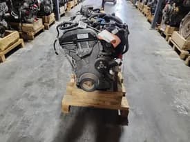 2012 Ford Focus 2.0l L4, Used Engine 2012 Ford Focus 2.0l L4, Used Engine