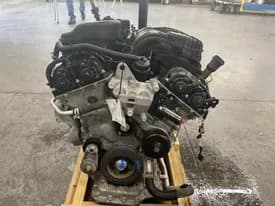 2013 Chrysler 200 3.6l (vin G, 8th Digit), Used Engine - 54000 Miles 2013 Chrysler 200 3.6l (vin G, 8th Digit), Used Engine - 54000 Miles
