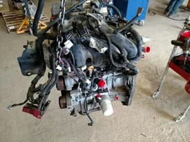 2013 Nissan Versa (1.6l, Vin C, 4th Digit, Hr16de), Used Engine - 41027 Miles 2013 Nissan Versa (1.6l, Vin C, 4th Digit, Hr16de), Used Engine - 41027 Miles