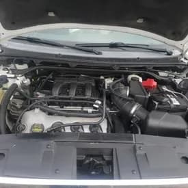 2012 Ford Flex (3.5l), Vin C (8th Digit), Engine Oil Cooler (tow Package), Used Engine - 71533 Miles 2012 Ford Flex (3.5l), Vin C (8th Digit), Engine Oil Cooler (tow Package), Used Engine - 71533 Miles