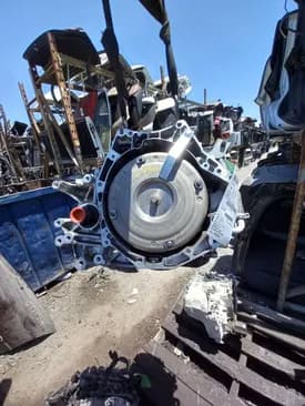 2021 Mazda 3 At, 2.5l, Naturally Aspirated, Awd, Cylinder Deactivation, Used Transmission - 16504 Miles 2021 Mazda 3 At, 2.5l, Naturally Aspirated, Awd, Cylinder Deactivation, Used Transmission - 16504 Miles