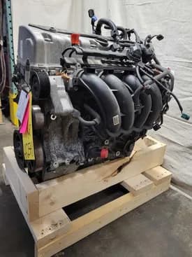 2012 Honda Cr-v (2.4l, Vin M, 5th Digit), Used Engine - 55183 Miles 2012 Honda Cr-v (2.4l, Vin M, 5th Digit), Used Engine - 55183 Miles