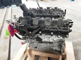 2020 Jeep Wrangler (lhd), 3.6l (vin G, 8th Digit), 12 Volt System (non-etorque, Opt Erc), Mt (opt Dem), Used Engine - 19278 Miles 2020 Jeep Wrangler (lhd), 3.6l (vin G, 8th Digit), 12 Volt System (non-etorque, Opt Erc), Mt (opt Dem), Used Engine - 19278 Miles