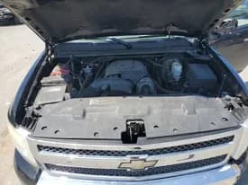 2011 Chevy Silverado 1500 4.8l (vin A, 8th Digit, Opt L20), Used Engine - 88900 Miles 2011 Chevy Silverado 1500 4.8l (vin A, 8th Digit, Opt L20), Used Engine - 88900 Miles