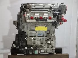 2012 Acura Tsx 3.5l (vin 4, 6th Digit), Used Engine - 42600 Miles 2012 Acura Tsx 3.5l (vin 4, 6th Digit), Used Engine - 42600 Miles