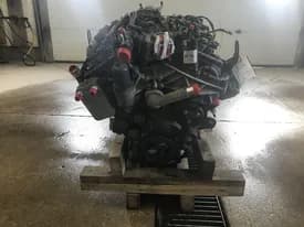 2016 Ford F-150 2.7l (turbo), (vin P, 8th Digit), Used Engine - 81381 Miles 2016 Ford F-150 2.7l (turbo), (vin P, 8th Digit), Used Engine - 81381 Miles