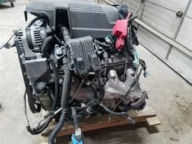 2012 Chevy Silverado 1500 5.3l, Gasoline, Vin 7 (8th Digit, Opt Lc9), Used Engine - 29400 Miles 2012 Chevy Silverado 1500 5.3l, Gasoline, Vin 7 (8th Digit, Opt Lc9), Used Engine - 29400 Miles